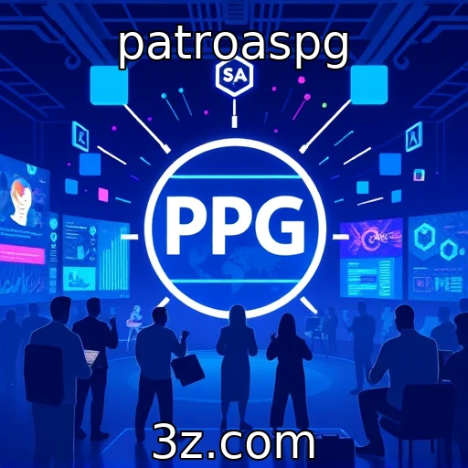 Transformação digital nas plataformas de jogos