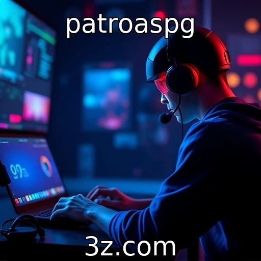 Impacto da inteligência artificial no desenvolvimento de jogos